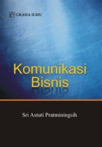 Komunikasi Bisnis