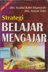 Strategi Belajar Mengajar