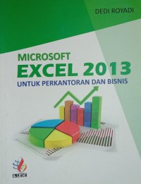 Microsoft Excel 2013 Untuk Perkantoran Dan Bisnis