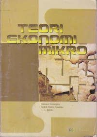 Teori Ekonomi Mikro