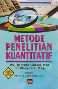 Metode Penelitian Kuantitatif