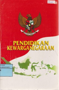 Pendidikan Kewarganegaraan