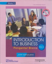 Pengantar Bisnis : Introduction To Business