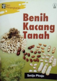 Benih Kacang Tanah