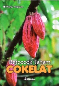 Bercocok Tanam Cokelat