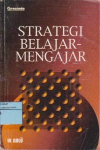 Strategi Belajar Mengajar