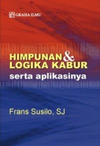 Himpunan & Logika Kabur Serta Aplikasinya