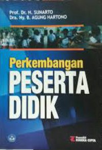 Perkembangan Peserta Didik