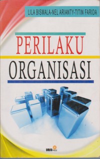 Perilaku Organisasi