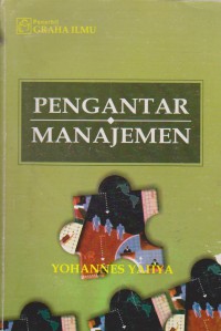 Pengantar Manajemen