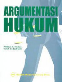 Argumentasi Hukum