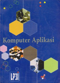 Komputer Aplikasi