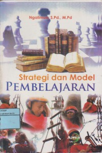 Strategi Dan Model Pembelajaran