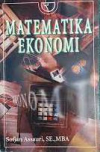 Matematika Ekonomi