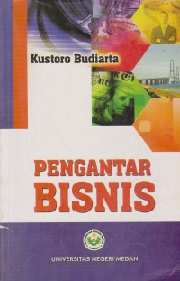 Pengantar Bisnis