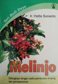 Budidaya Melinjo Dan Usaha Produksi Emping