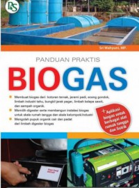 Panduan Praktis Biogas