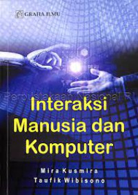 Interaksi Manusia Dan Komputer