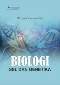 Biologi Sel Dan Genetika