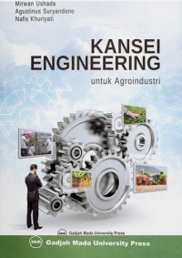 Kansei Engineering Untuk Agroindustri