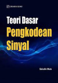 Teori Dasar Pengkodean Sinyal