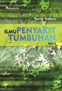 Image of Ilmu Penyakit Tumbuhan