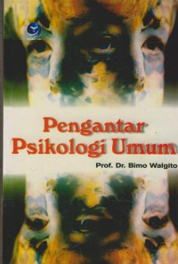 Pengantar Psikologi Umum