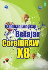 Panduan Lengkap Belajar CorelDraw X8