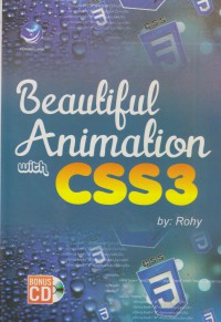 Beatiful Animation With CSS3