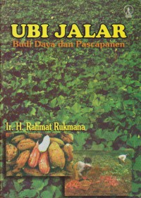 Ubi Jalar : Budi Daya Dan Pascapanen