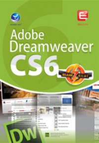 Seri Belajar Kilat Adobe Dreamweaver CS6