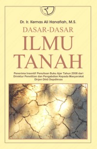 Dasar-Dasar Ilmu Tanah