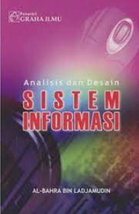 Analisis Dan Desain Sistem Informasi