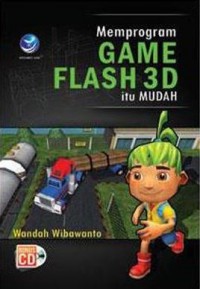 Memprogram Game Flash 3 D Itu Mudah