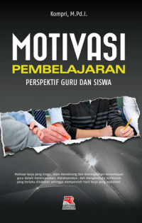 Motivasi Pembelajaran