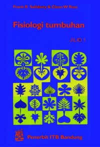 Fisiologi Tumbuhan