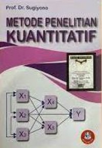 Metode Penelitian Kuantitatif