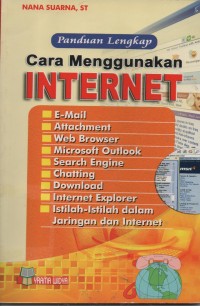 Image of Panduan Lengkap Cara Menggunakan Internet