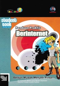 Image of Student Book Series : Panduan Praktis Berinternet