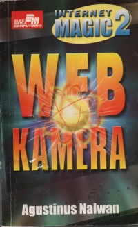 Image of Internet Magic 2 Web Kamera