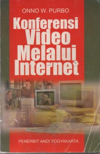 Image of Konferensi Video Melalui Internet