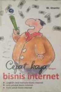 Image of Cepat Kaya Dengan Bisnis Internet