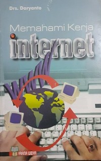 Image of Memahami Kerja Internet
