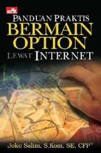 Image of Panduan Praktis Bermain Option Lewat Internet
