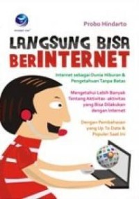 Image of Langsung Bisa Berinternet