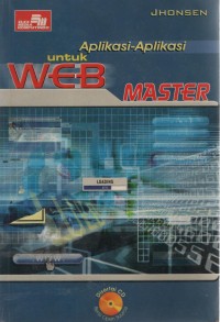 Image of Aplikasi-Aplikasi Untuk Webmaster