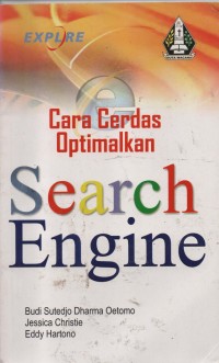 Image of Cara Cerdas Optimalkan Search Engine