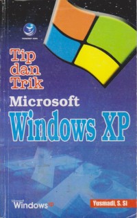 Image of Tip Dan Trik Microsoft Windows XP