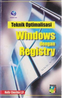 Image of Teknik Optimalisasi Windows & Registry