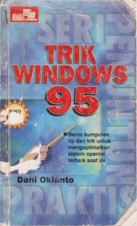 Image of Trik Windows 95